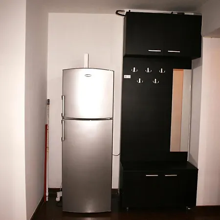 Grand Sala Palatului Apartment Bukarest