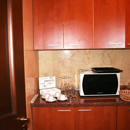 Grand Sala Palatului Apartment Bucharest