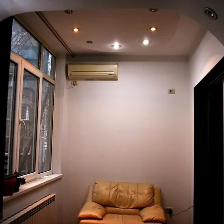 Grand Sala Palatului Apartment *