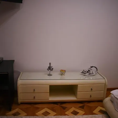 Grand Sala Palatului * Bucharest