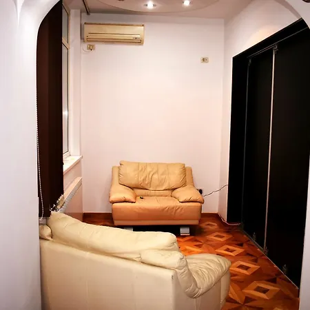 Apartment Grand Sala Palatului *