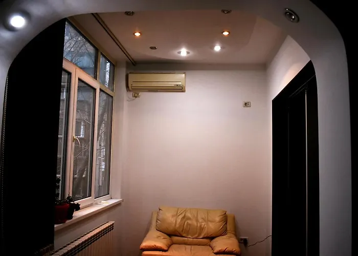 Grand Sala Palatului Apartament *