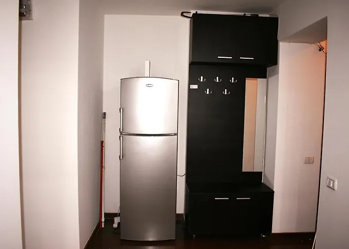 Grand Sala Palatului Apartament Bucureşti