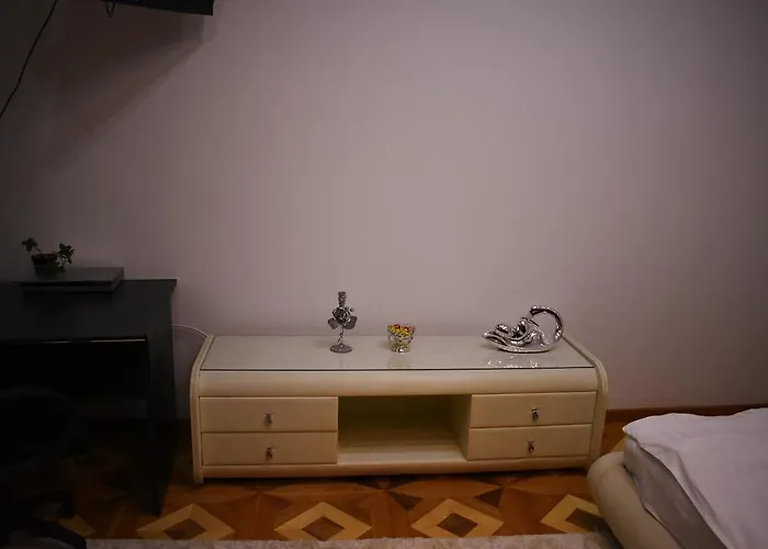 Grand Sala Palatului * Бухарест